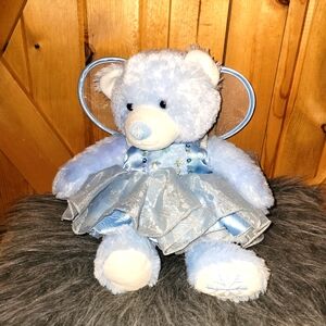 Build a bear A Friend Fur All Seasons Winter Bear